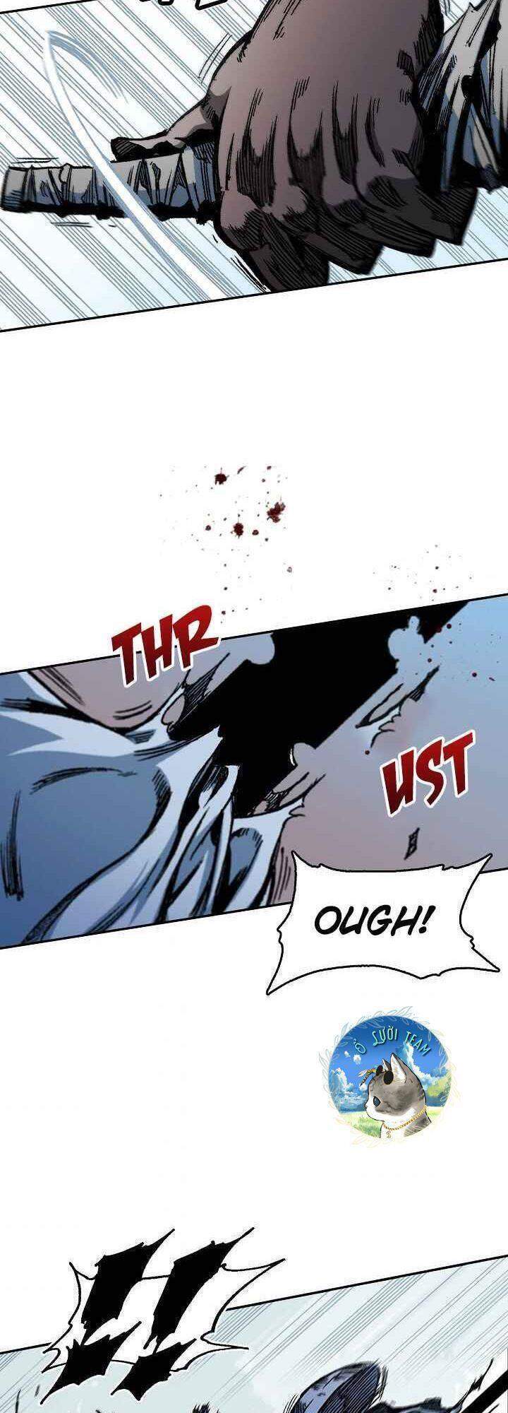 Hồi Ức Chiến Thần Chapter 61 - Trang 2