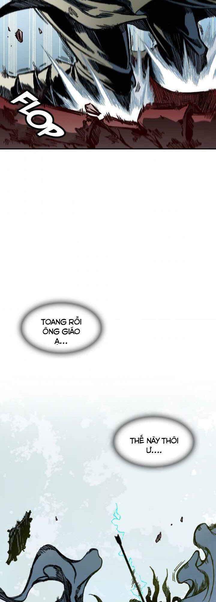 Hồi Ức Chiến Thần Chapter 61 - Trang 2