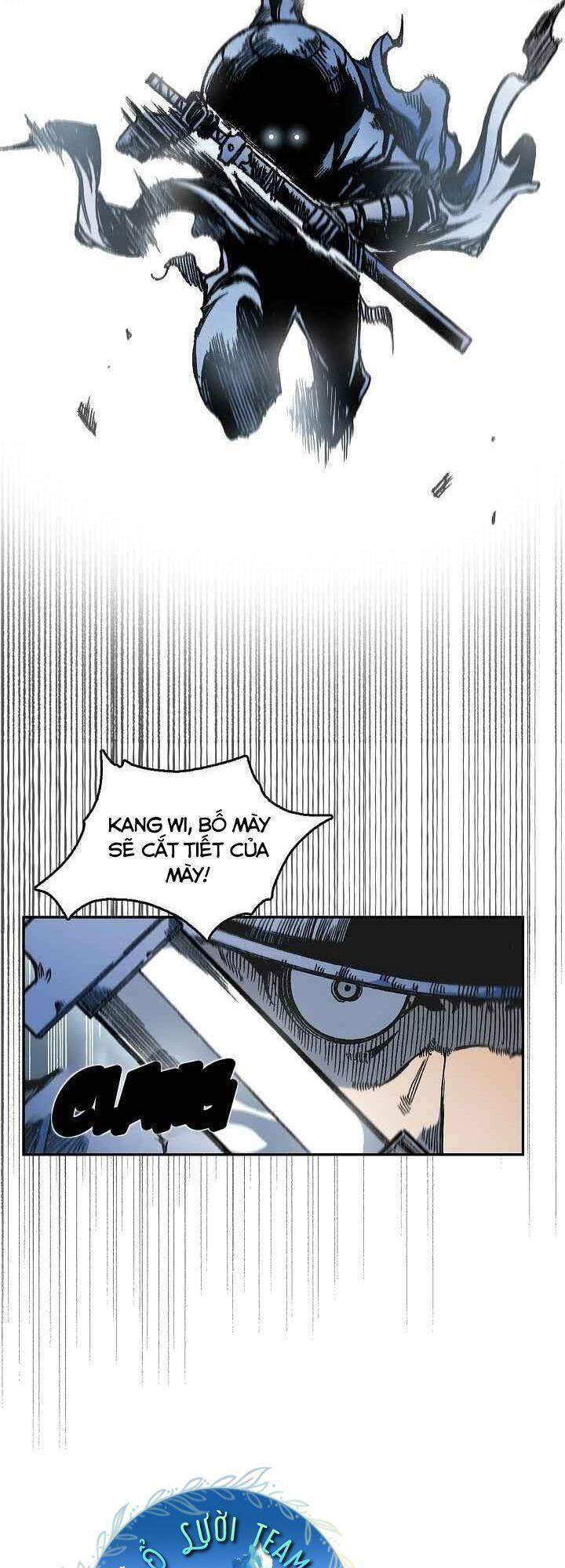 Hồi Ức Chiến Thần Chapter 61 - Trang 2