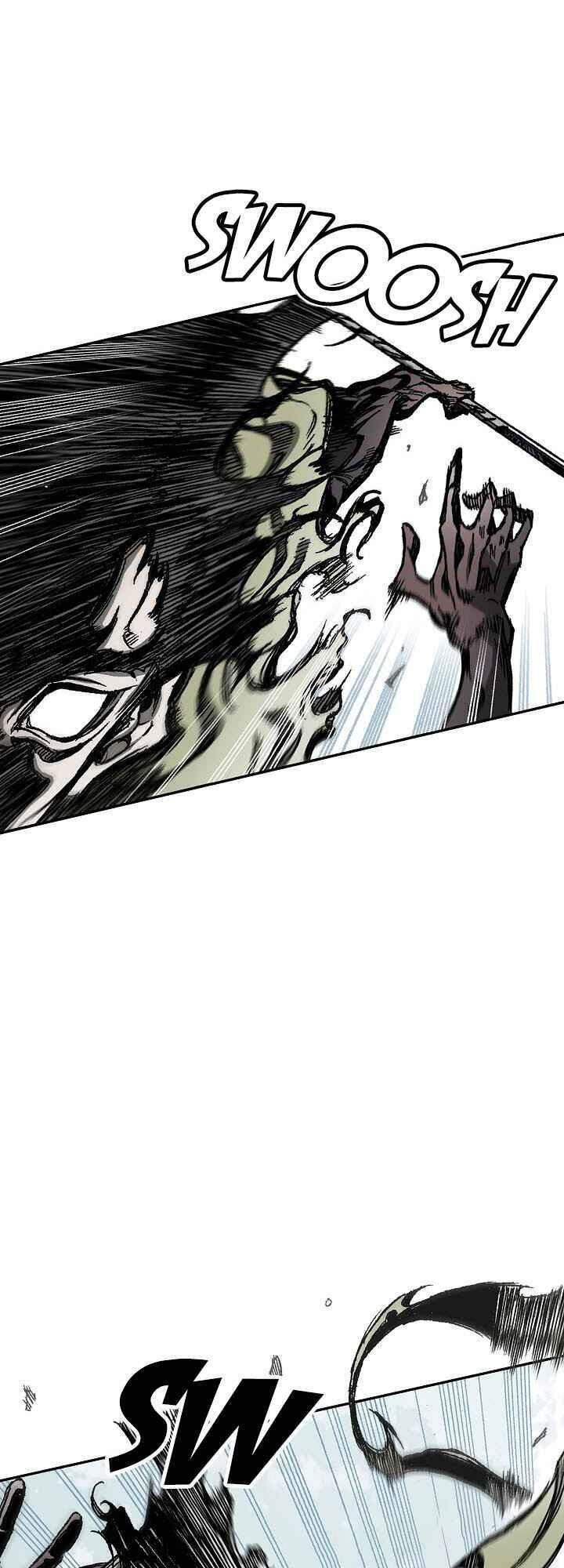 Hồi Ức Chiến Thần Chapter 61 - Trang 2