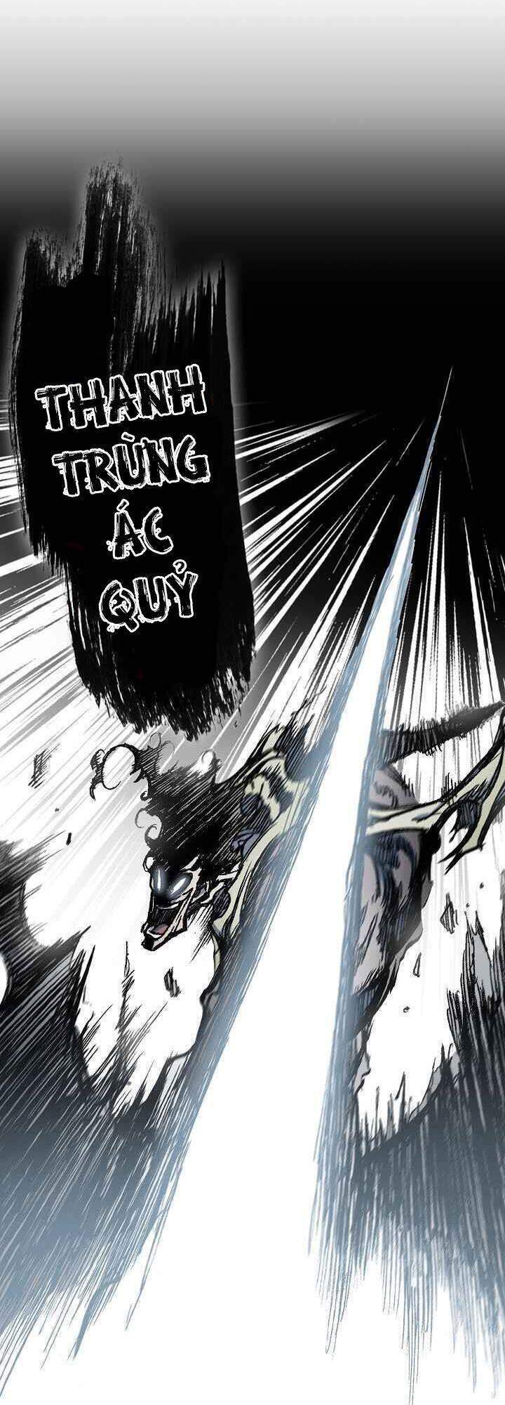 Hồi Ức Chiến Thần Chapter 61 - Trang 2