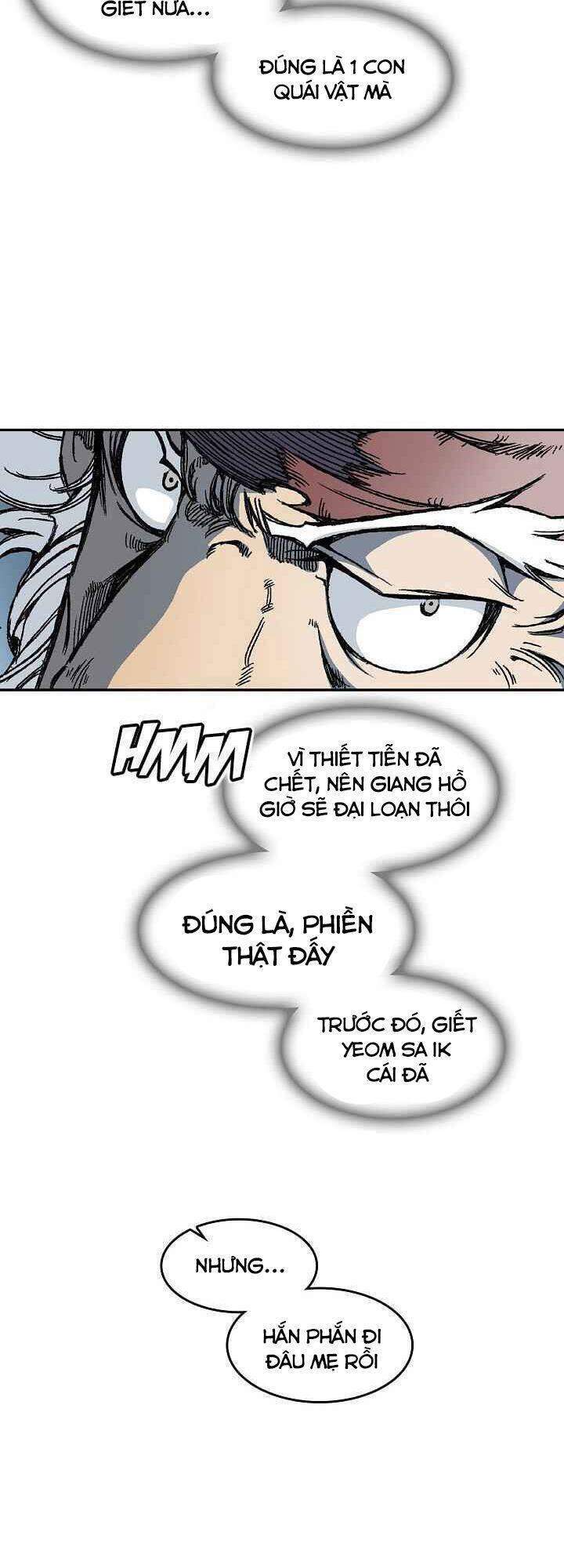 Hồi Ức Chiến Thần Chapter 61 - Trang 2