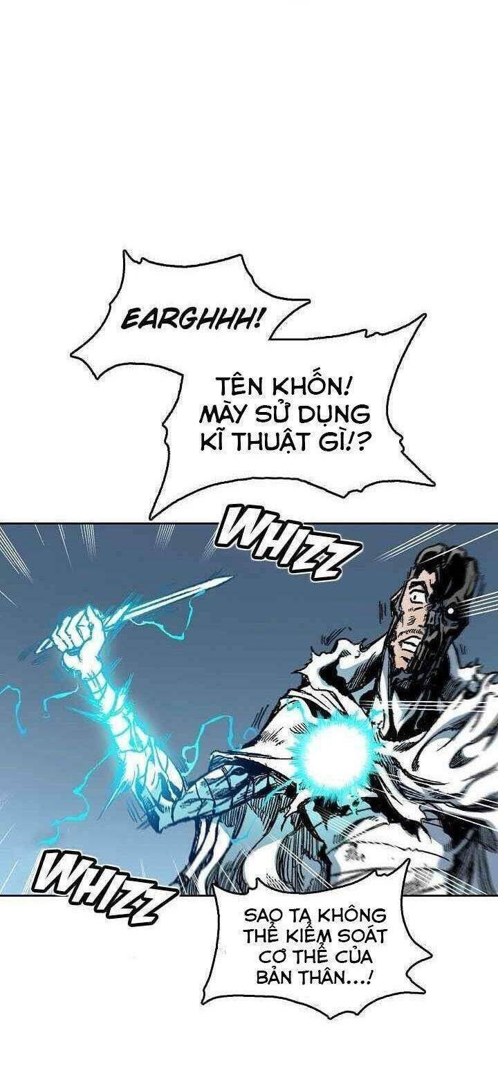 Hồi Ức Chiến Thần Chapter 63 - Trang 2