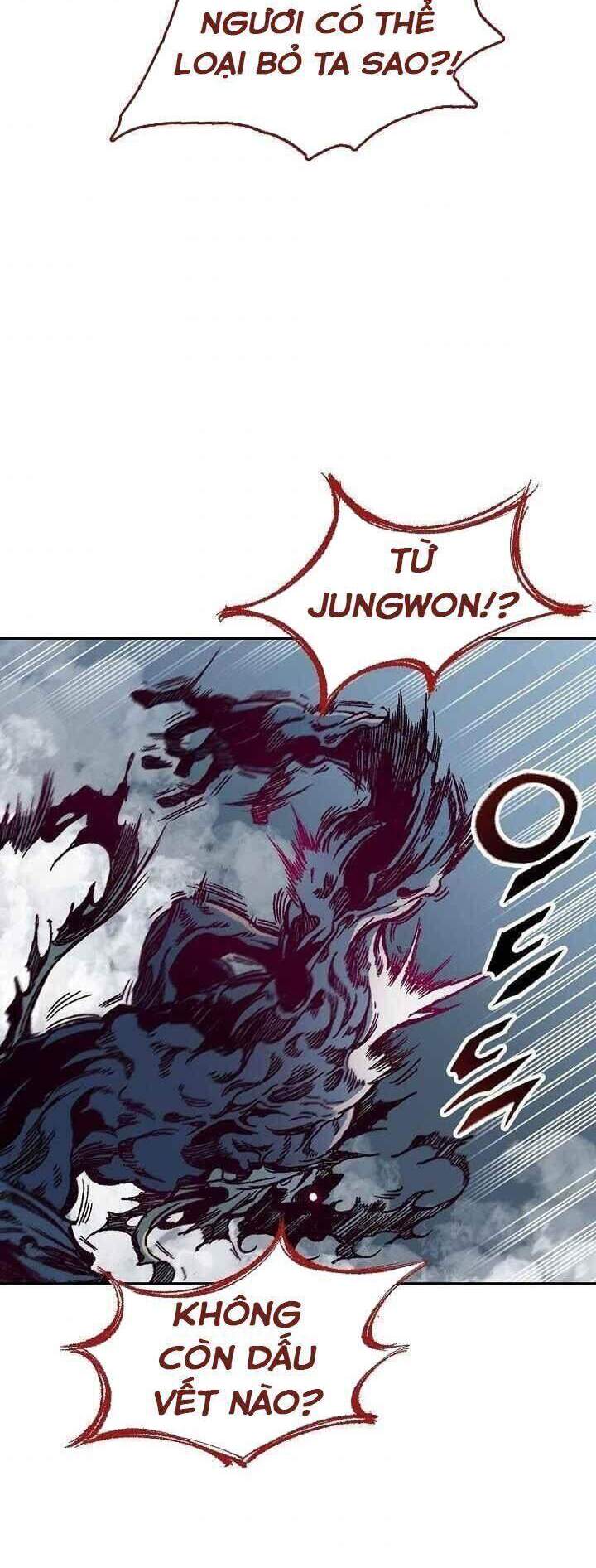 Hồi Ức Chiến Thần Chapter 67 - Trang 2