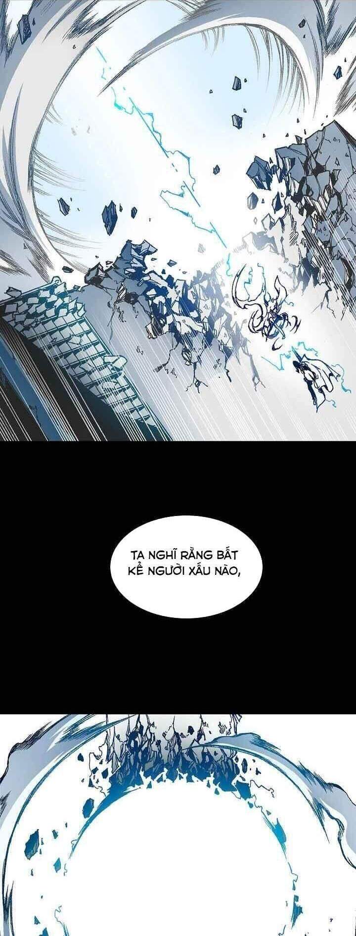 Hồi Ức Chiến Thần Chapter 67 - Trang 2