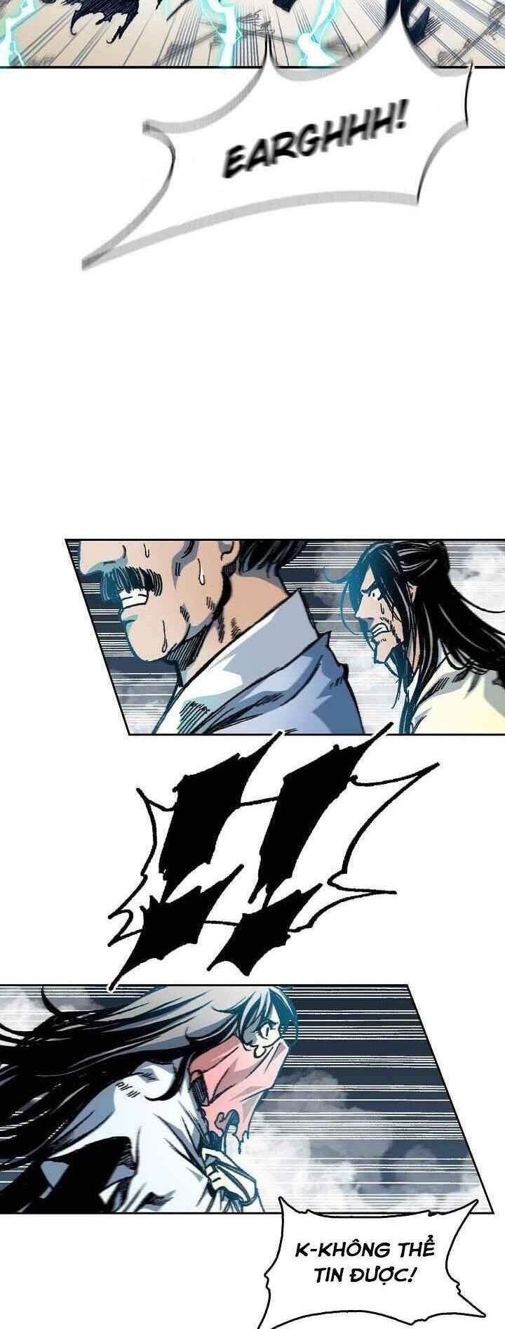 Hồi Ức Chiến Thần Chapter 67 - Trang 2