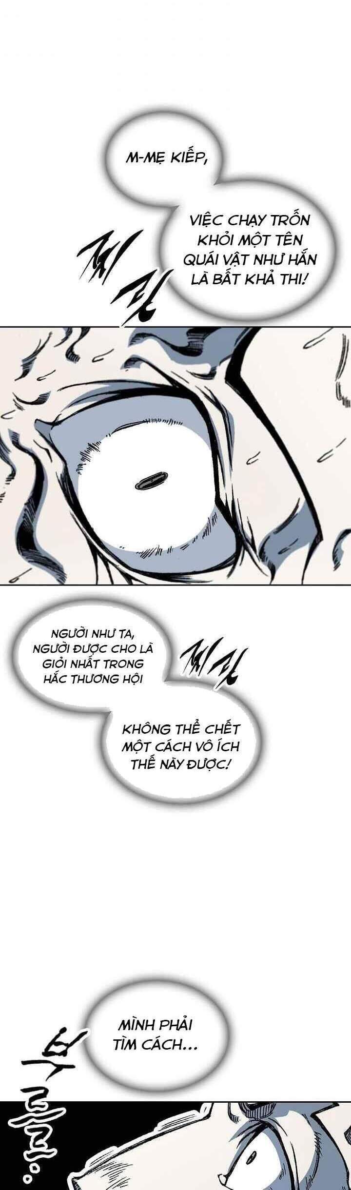 Hồi Ức Chiến Thần Chapter 67 - Trang 2