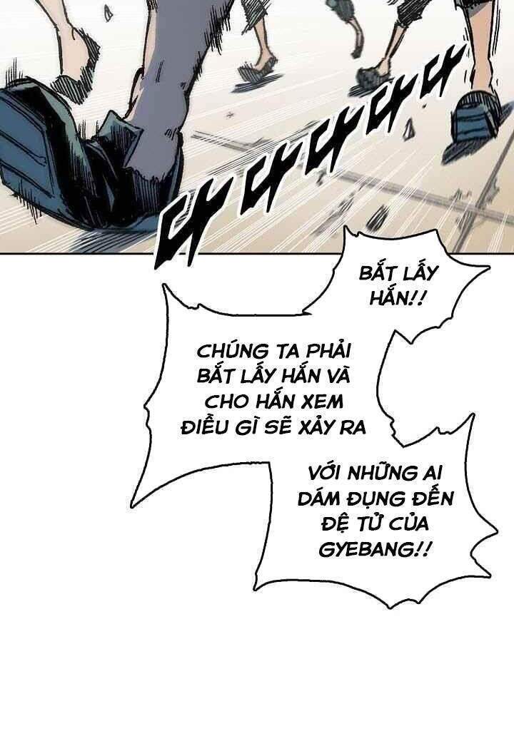 Hồi Ức Chiến Thần Chapter 67 - Trang 2