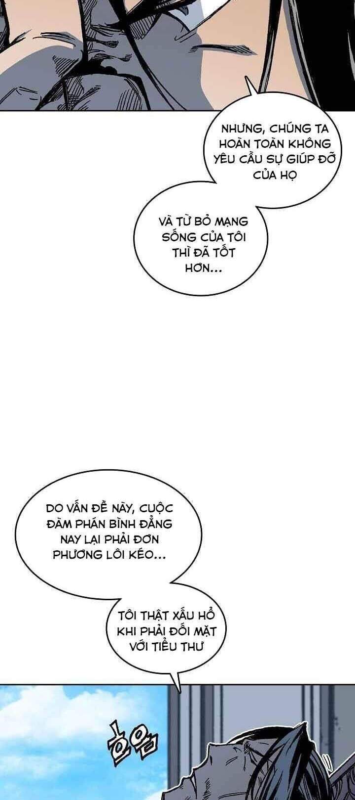 Hồi Ức Chiến Thần Chapter 67 - Trang 2