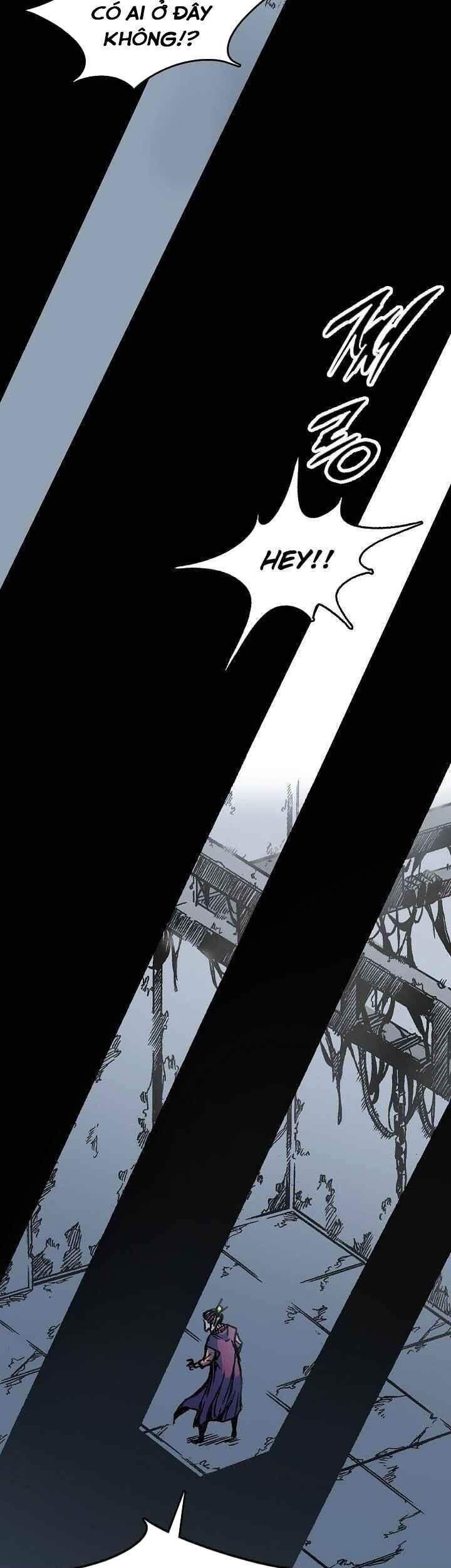 Hồi Ức Chiến Thần Chapter 67 - Trang 2