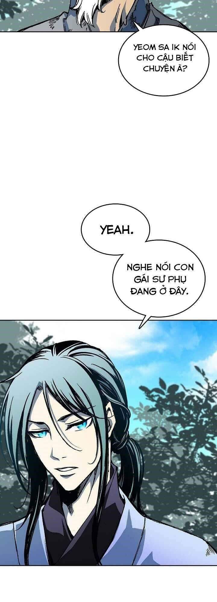 Hồi Ức Chiến Thần Chapter 68 - Trang 2