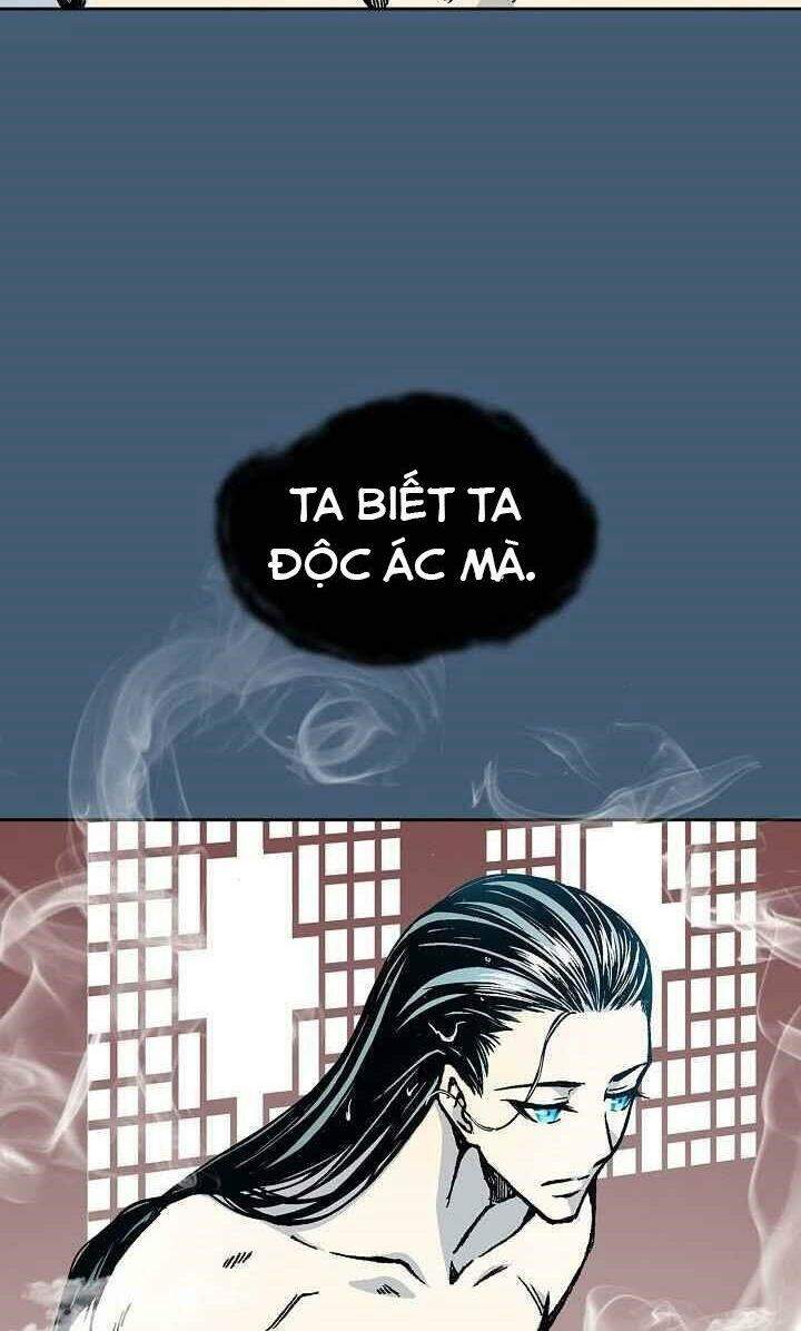 Hồi Ức Chiến Thần Chapter 68 - Trang 2