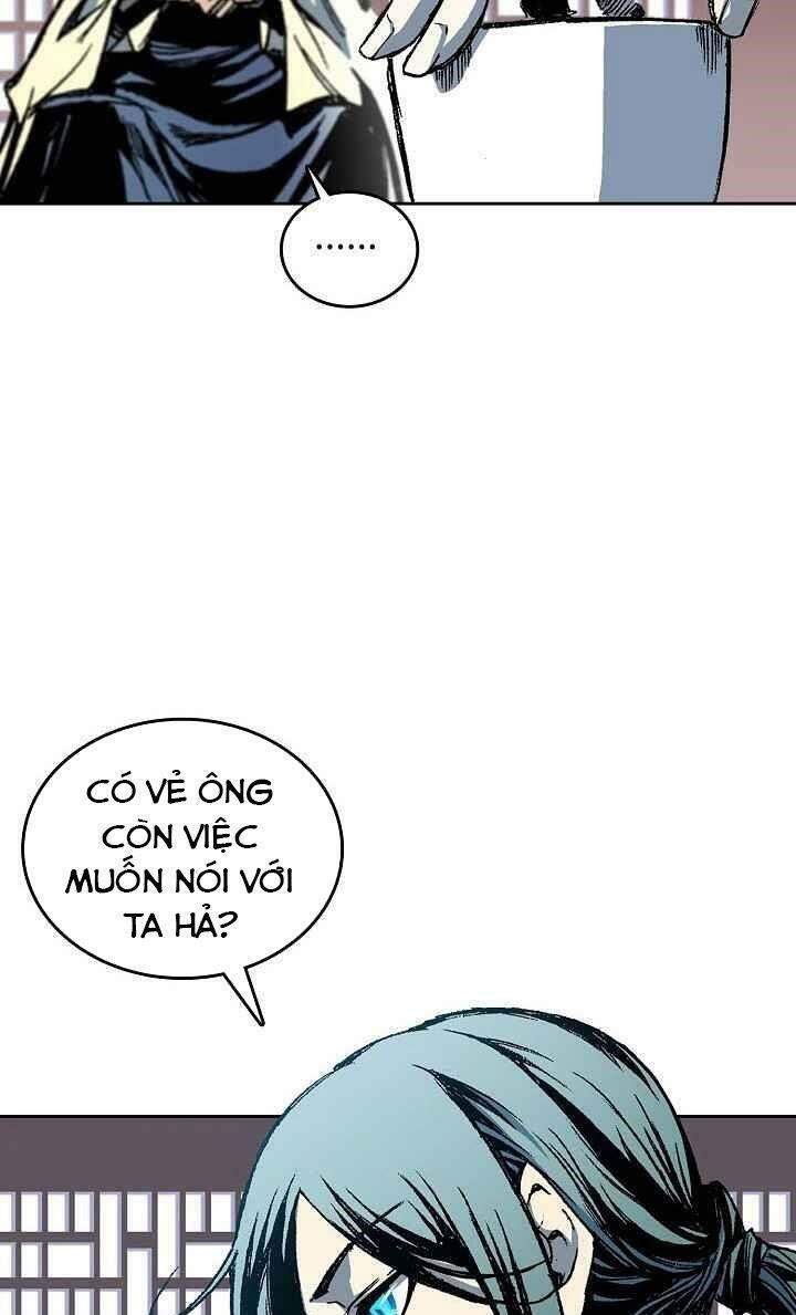 Hồi Ức Chiến Thần Chapter 68 - Trang 2