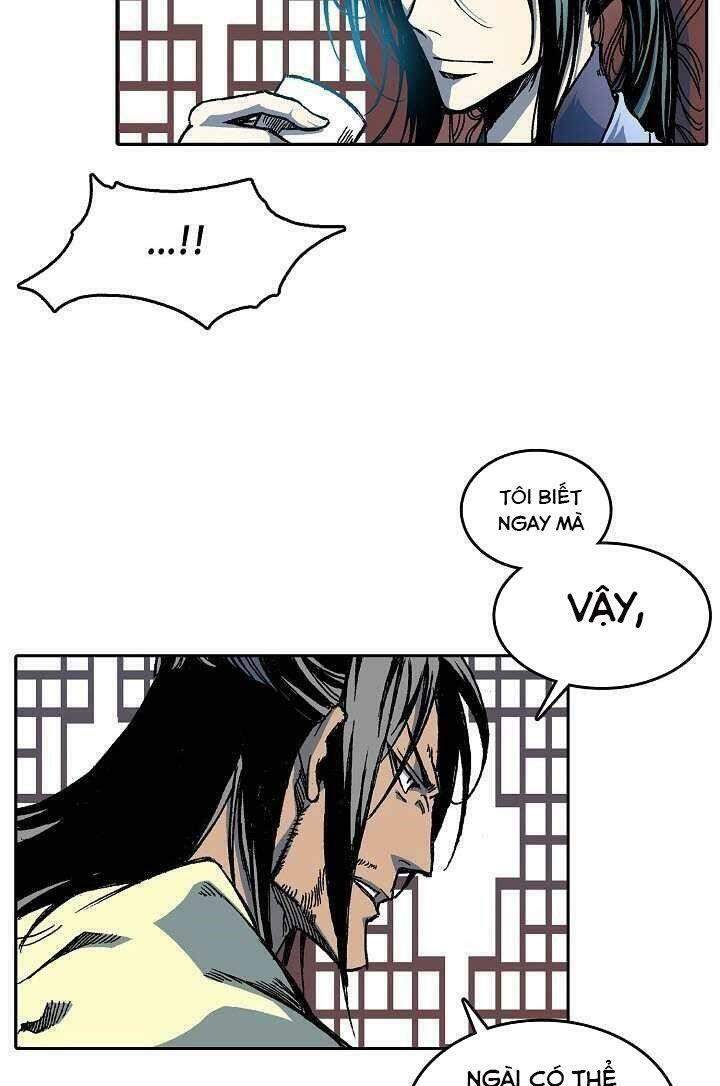 Hồi Ức Chiến Thần Chapter 69 - Trang 2