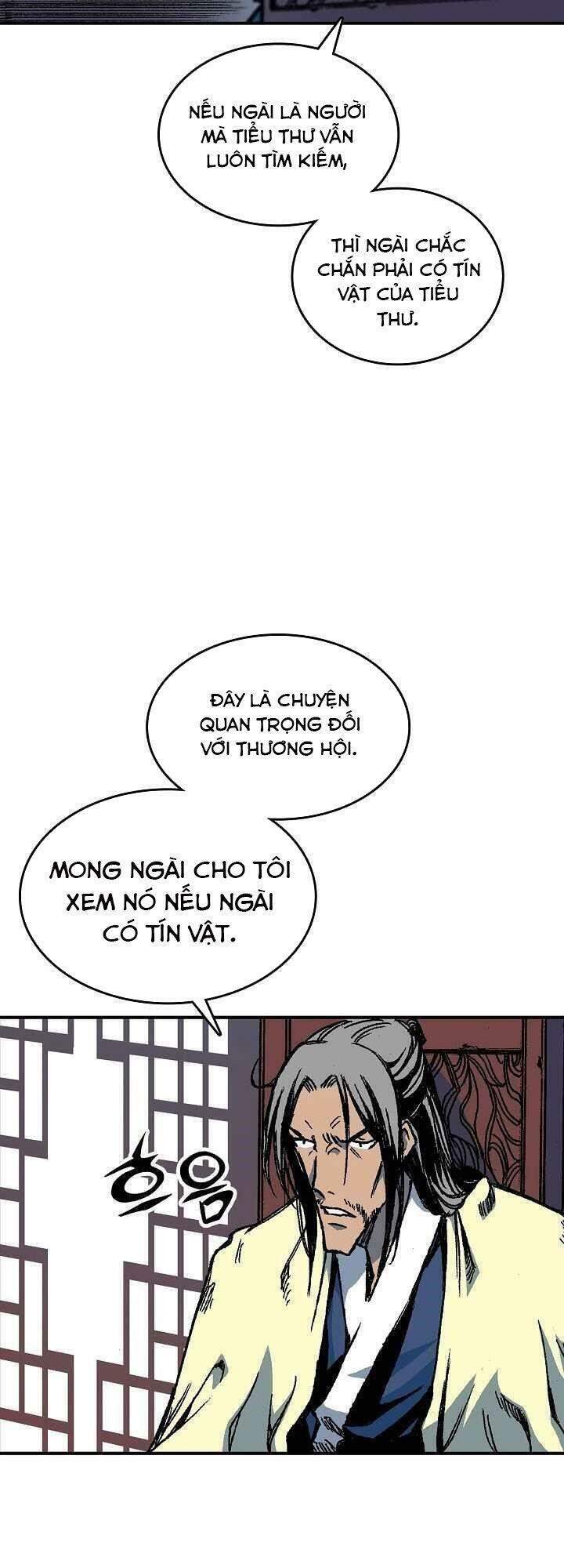Hồi Ức Chiến Thần Chapter 69 - Trang 2