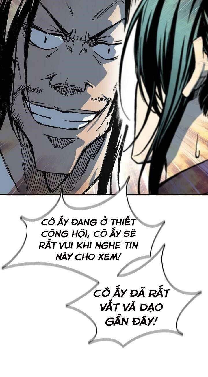 Hồi Ức Chiến Thần Chapter 69 - Trang 2