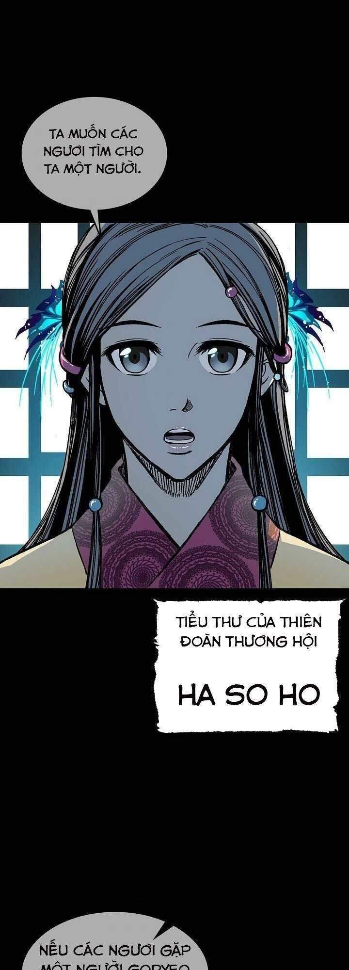 Hồi Ức Chiến Thần Chapter 69 - Trang 2