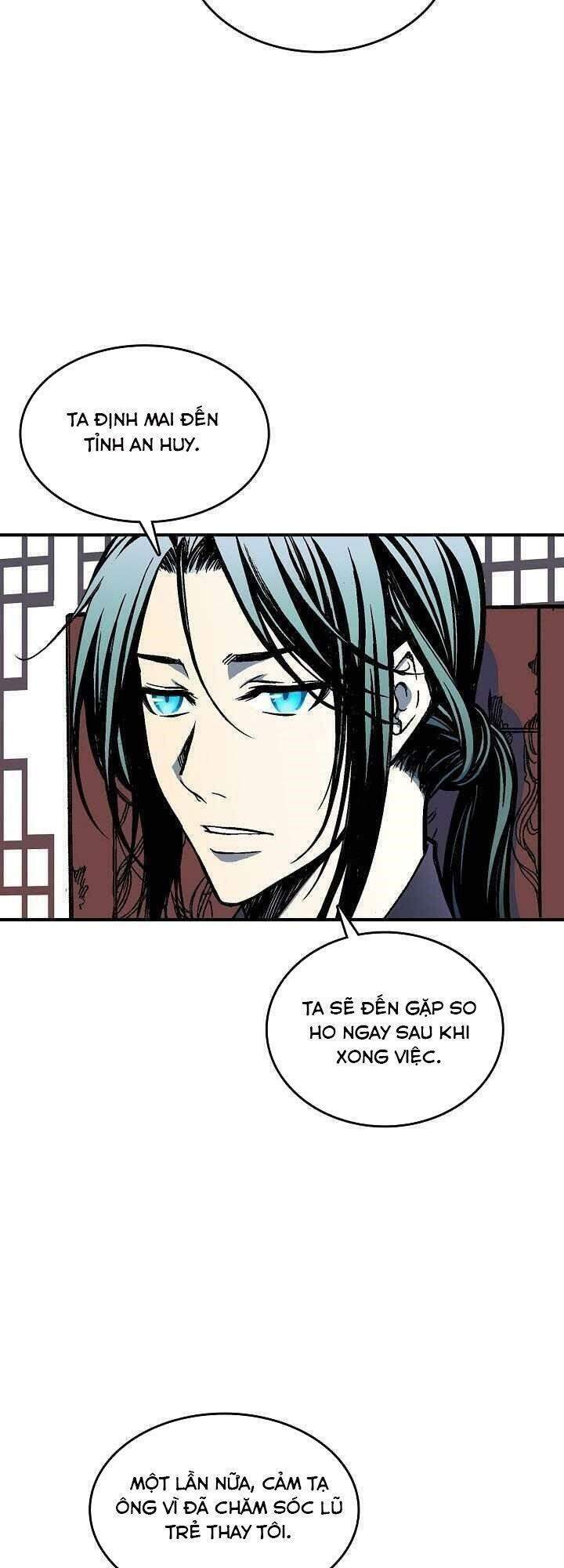 Hồi Ức Chiến Thần Chapter 69 - Trang 2