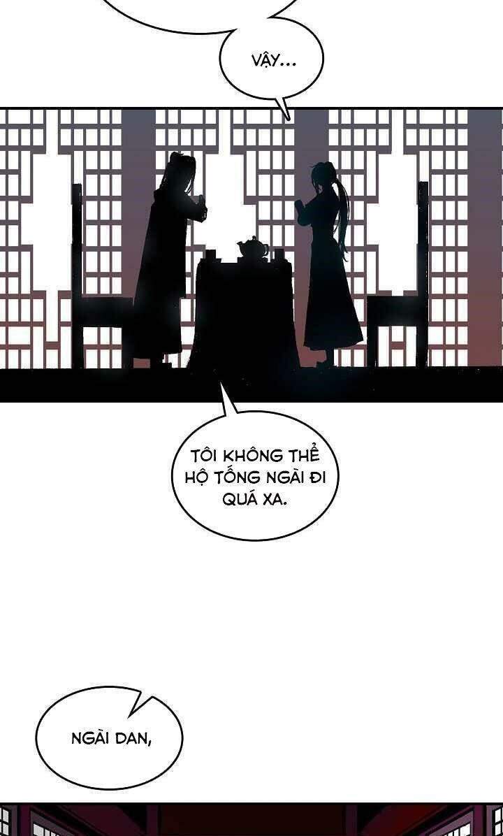 Hồi Ức Chiến Thần Chapter 69 - Trang 2