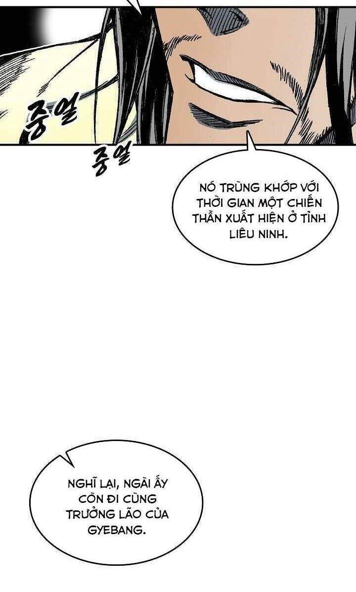 Hồi Ức Chiến Thần Chapter 69 - Trang 2