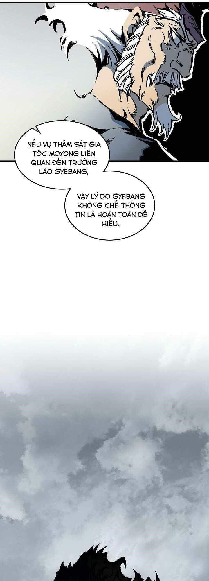 Hồi Ức Chiến Thần Chapter 69 - Trang 2