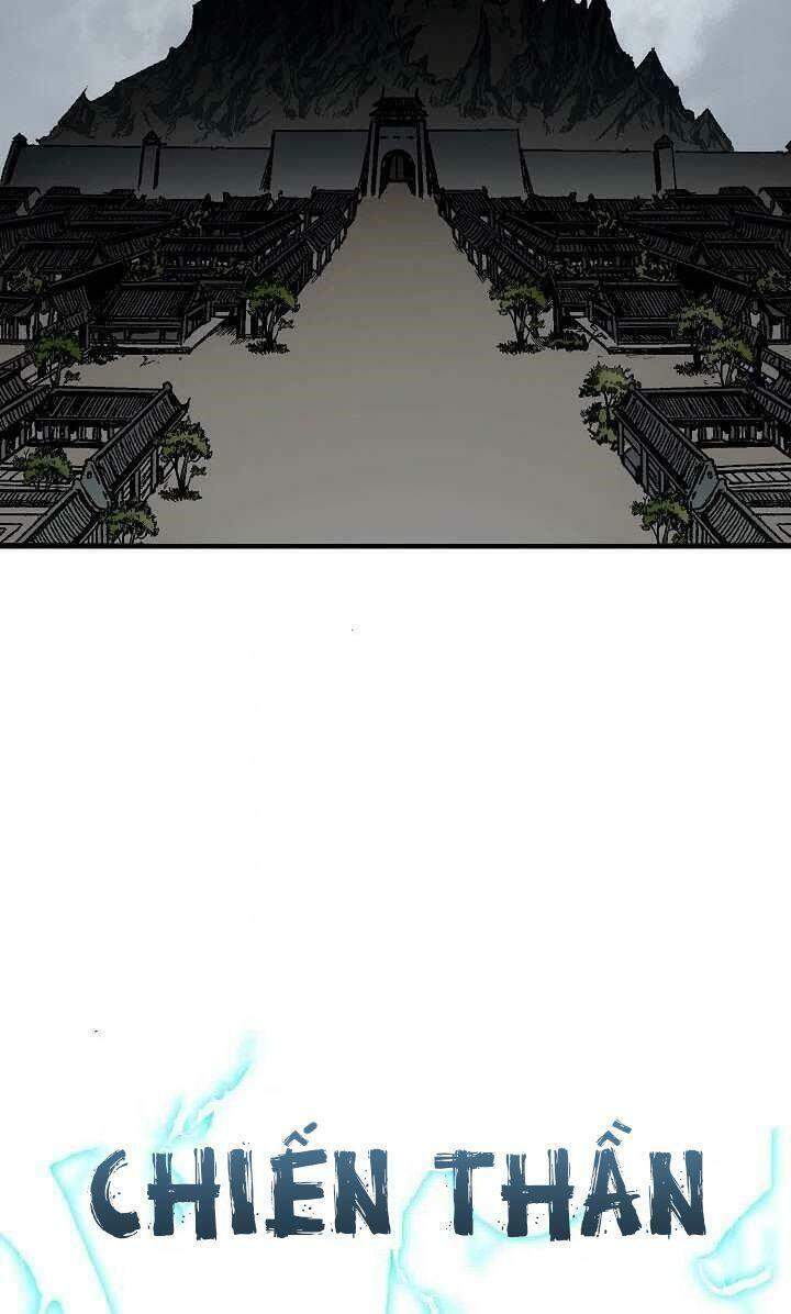 Hồi Ức Chiến Thần Chapter 69 - Trang 2