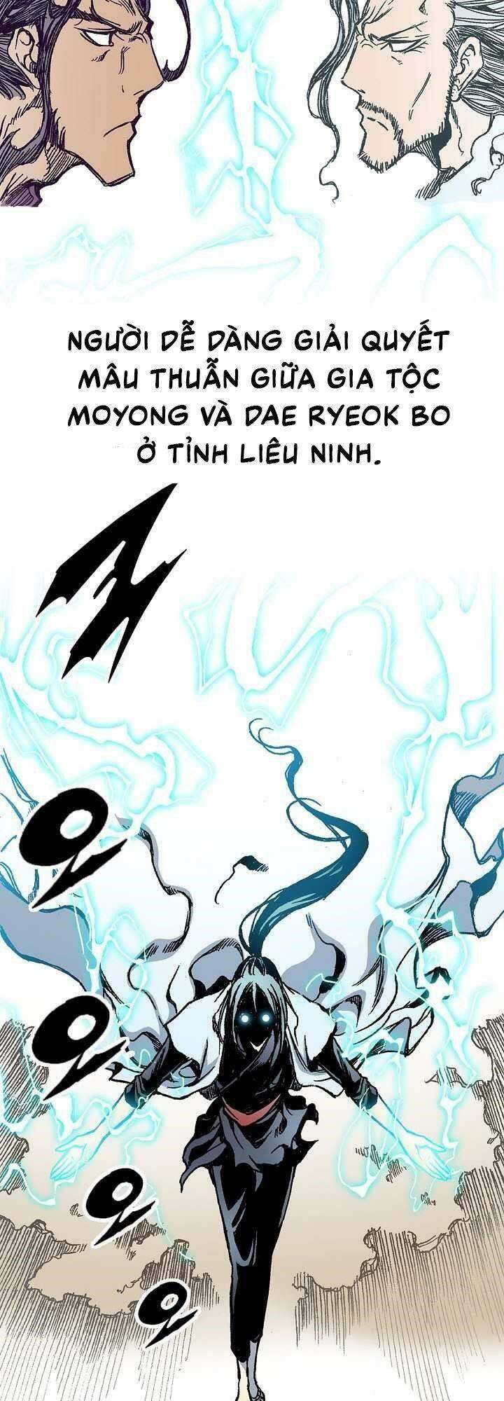 Hồi Ức Chiến Thần Chapter 69 - Trang 2