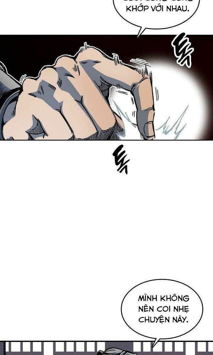 Hồi Ức Chiến Thần Chapter 69 - Trang 2