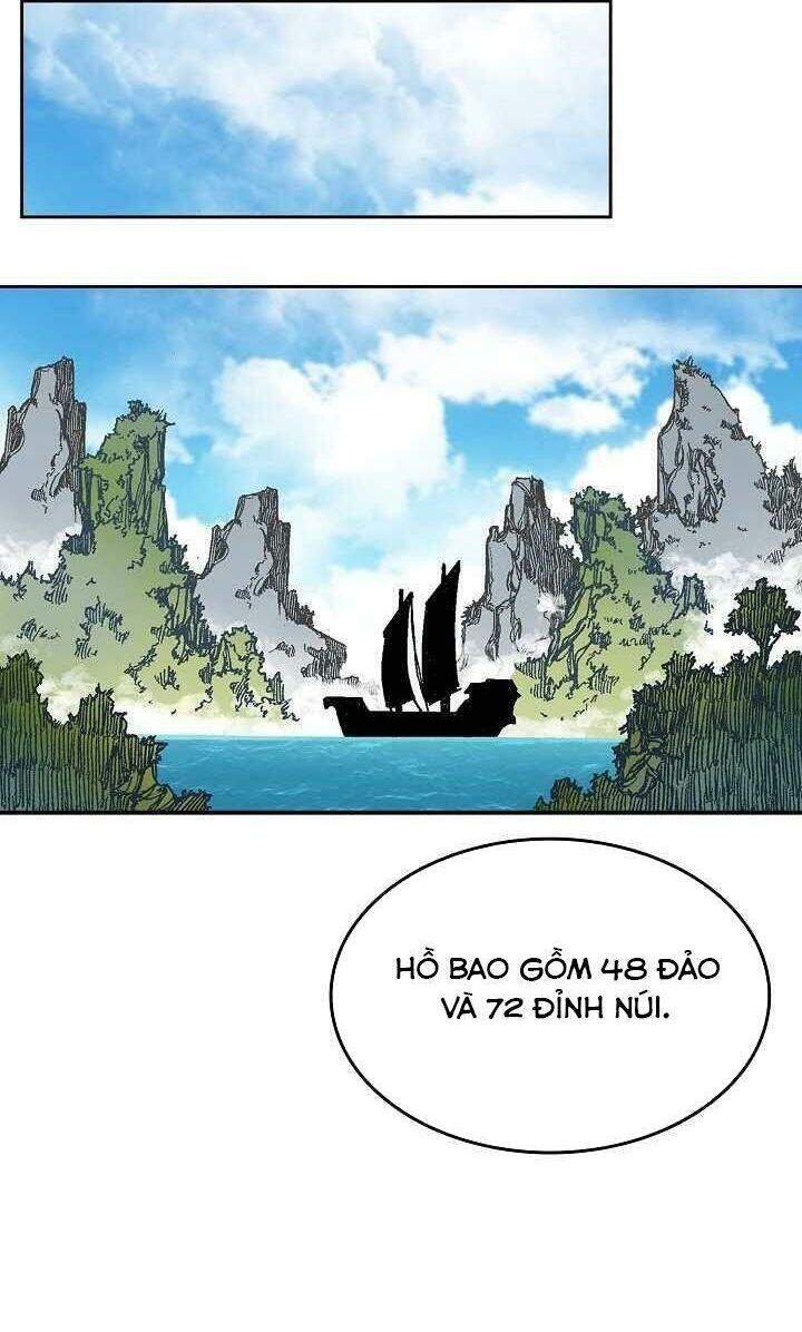 Hồi Ức Chiến Thần Chapter 69 - Trang 2