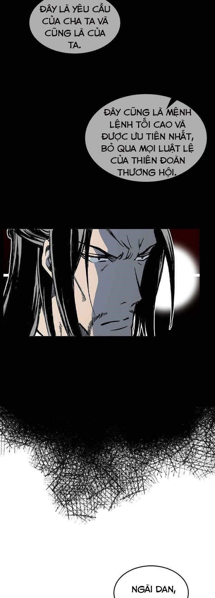 Hồi Ức Chiến Thần Chapter 69 - Trang 2