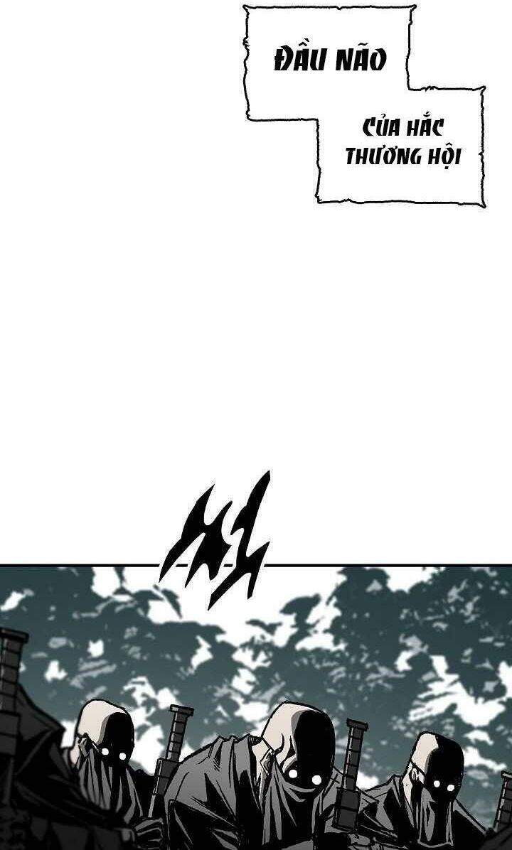 Hồi Ức Chiến Thần Chapter 69 - Trang 2