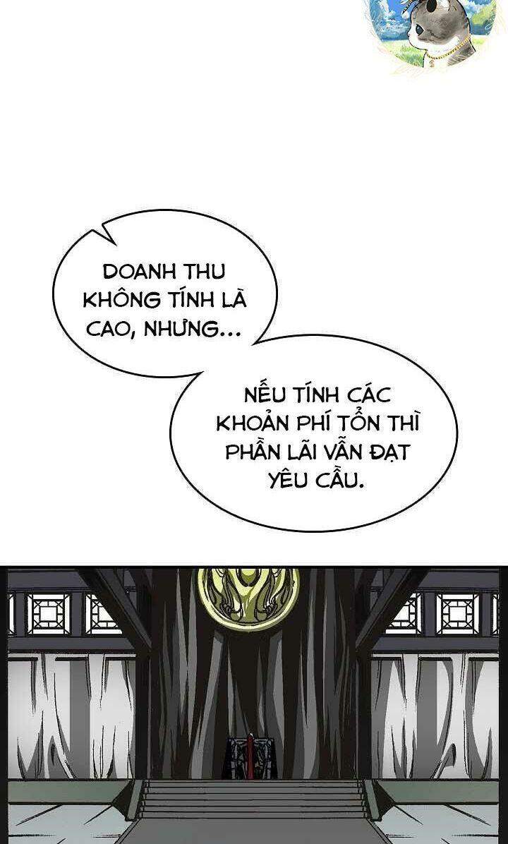 Hồi Ức Chiến Thần Chapter 69 - Trang 2