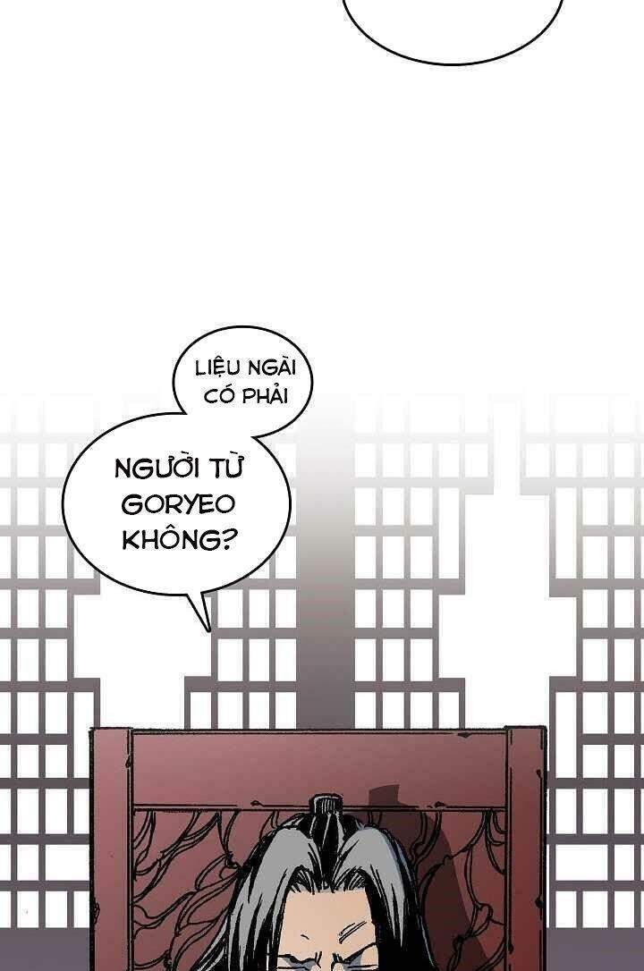 Hồi Ức Chiến Thần Chapter 69 - Trang 2