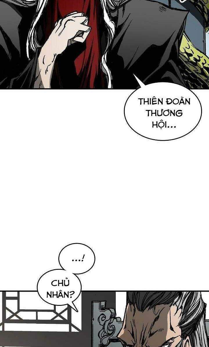 Hồi Ức Chiến Thần Chapter 69 - Trang 2