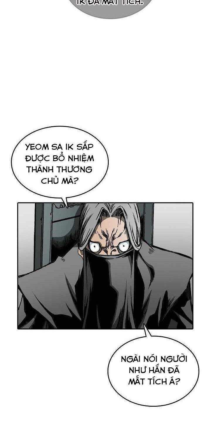 Hồi Ức Chiến Thần Chapter 70 - Trang 2