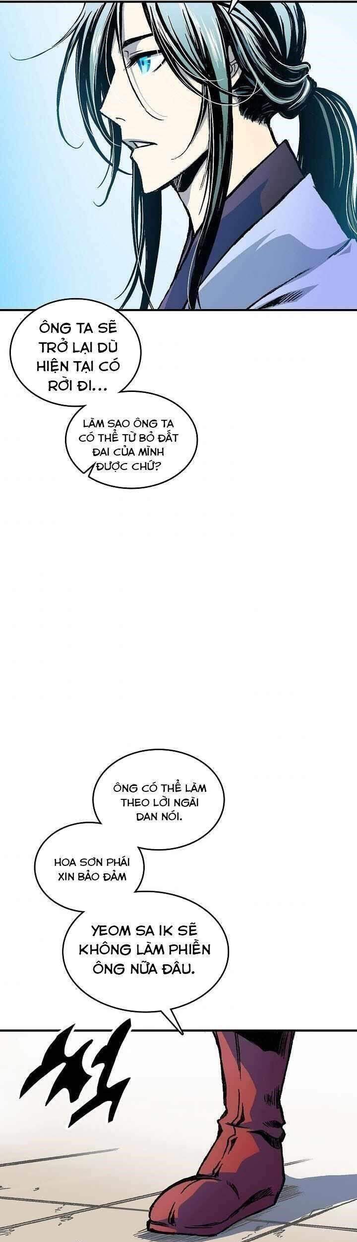 Hồi Ức Chiến Thần Chapter 70 - Trang 2