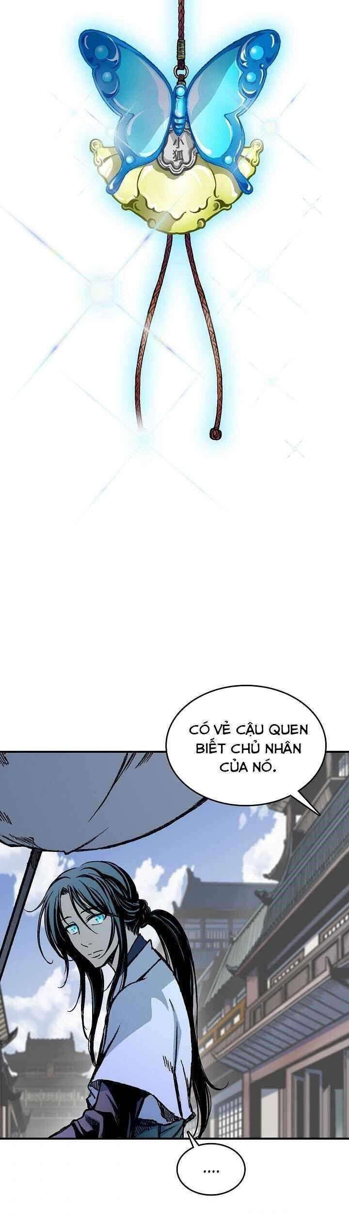 Hồi Ức Chiến Thần Chapter 70 - Trang 2