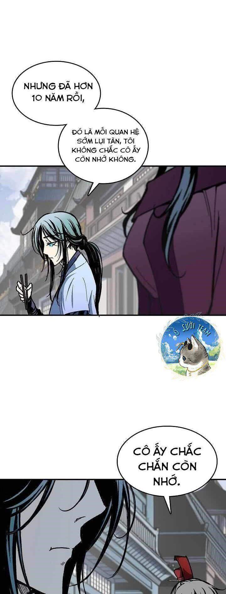 Hồi Ức Chiến Thần Chapter 70 - Trang 2