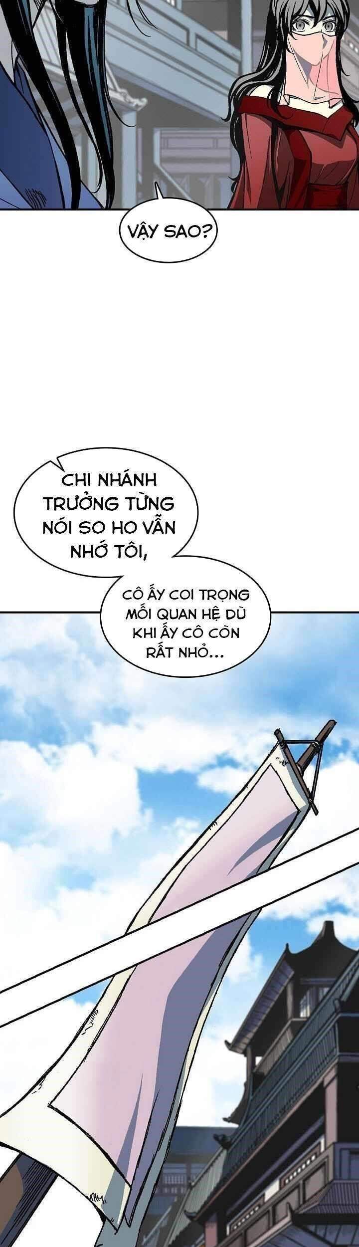 Hồi Ức Chiến Thần Chapter 70 - Trang 2