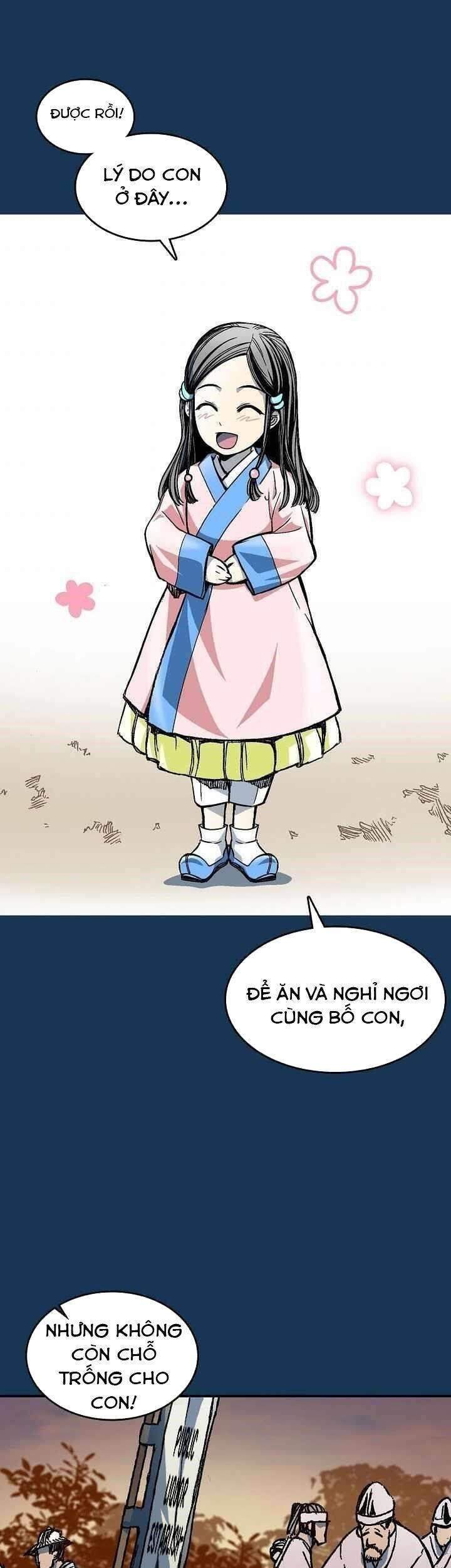 Hồi Ức Chiến Thần Chapter 70 - Trang 2