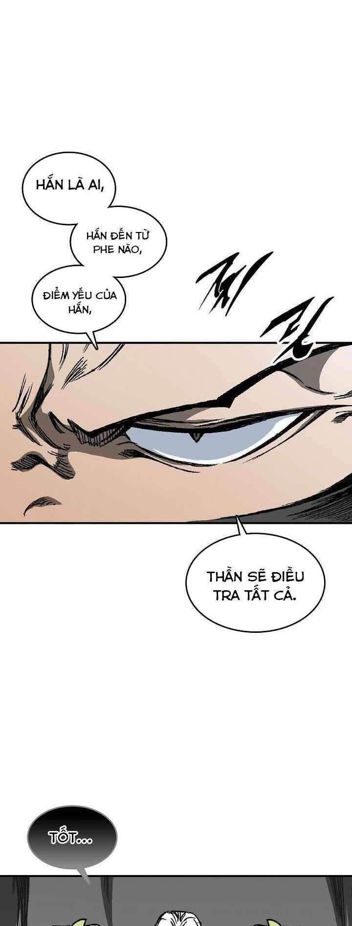 Hồi Ức Chiến Thần Chapter 70 - Trang 2