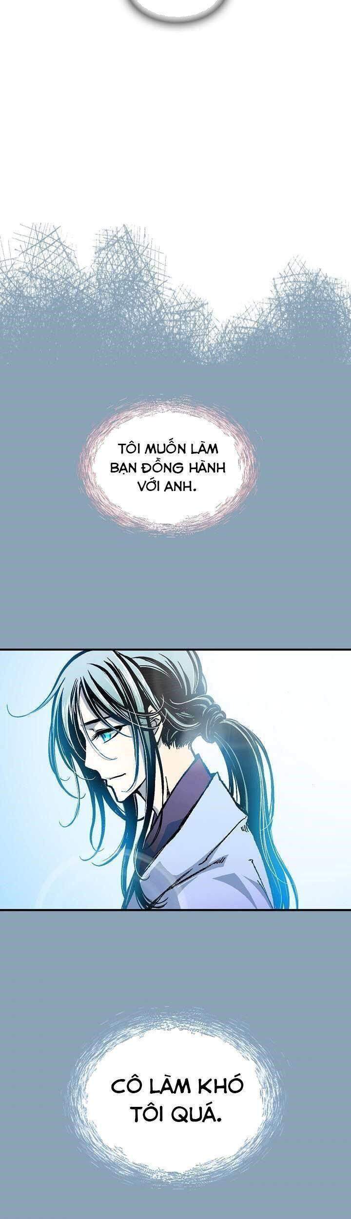 Hồi Ức Chiến Thần Chapter 72 - Trang 2