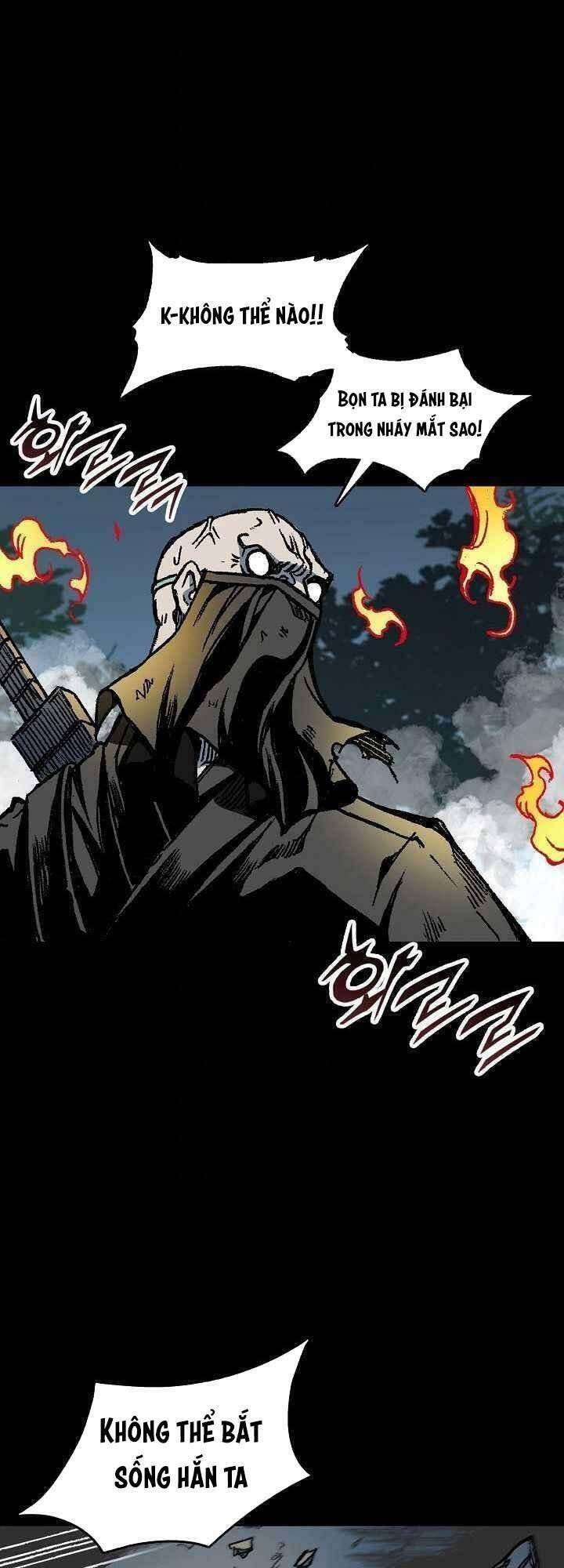 Hồi Ức Chiến Thần Chapter 73 - Trang 2