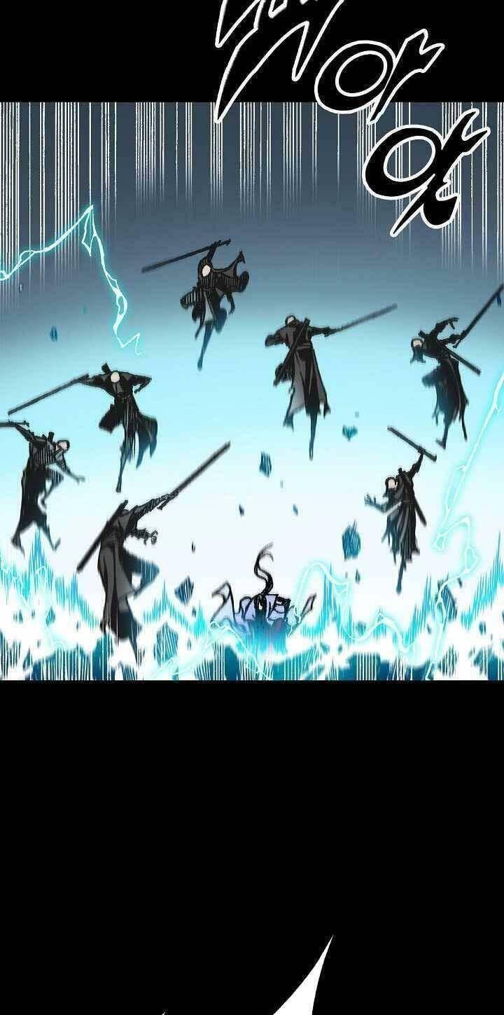 Hồi Ức Chiến Thần Chapter 73 - Trang 2