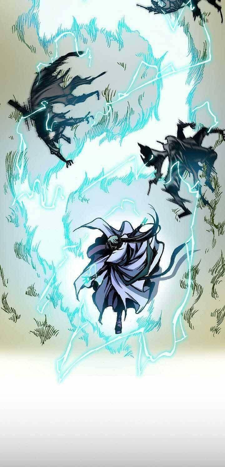 Hồi Ức Chiến Thần Chapter 73 - Trang 2