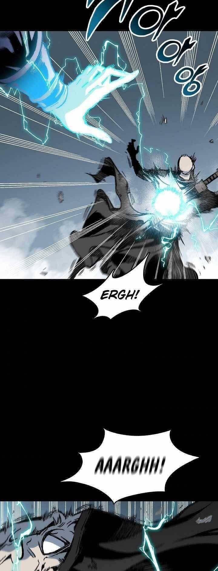 Hồi Ức Chiến Thần Chapter 73 - Trang 2