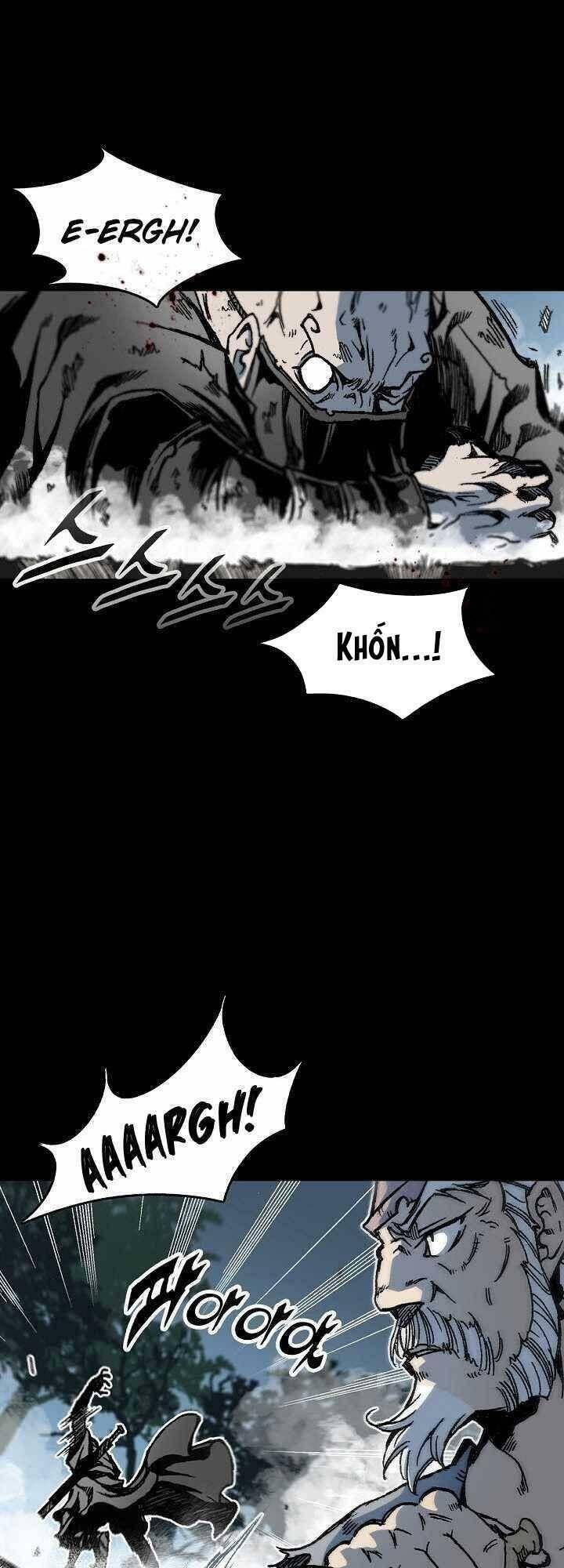 Hồi Ức Chiến Thần Chapter 73 - Trang 2