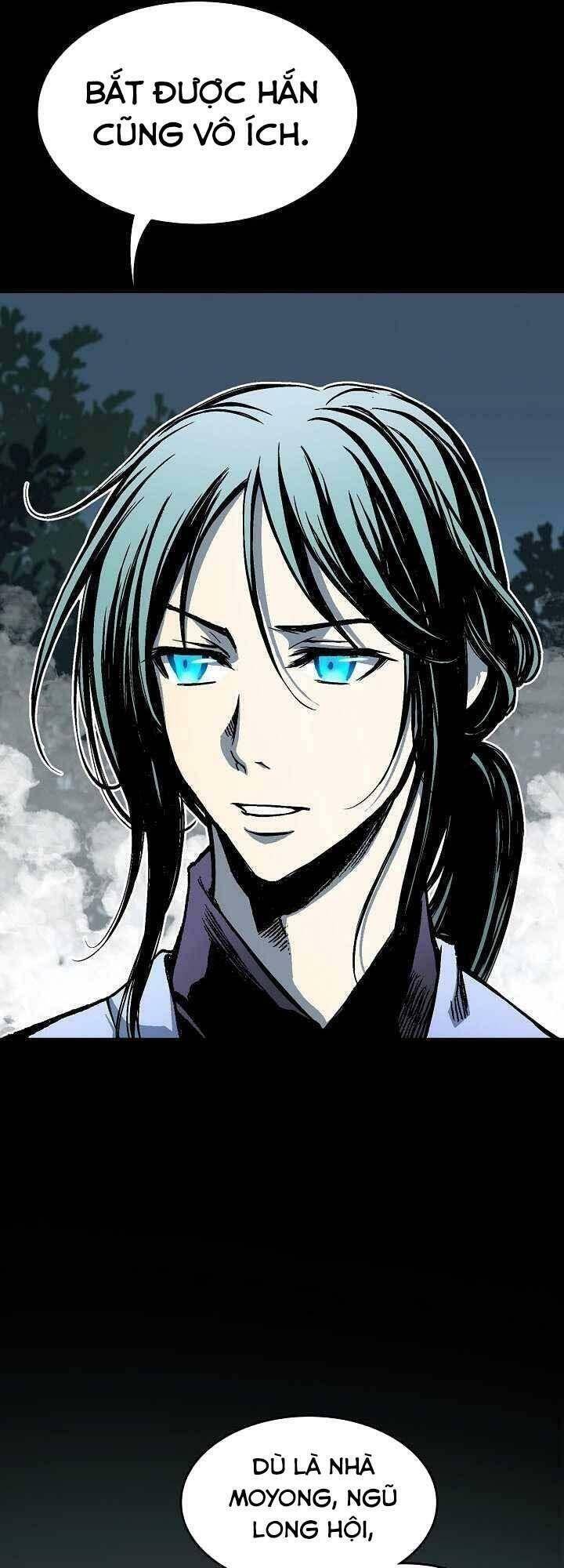 Hồi Ức Chiến Thần Chapter 73 - Trang 2