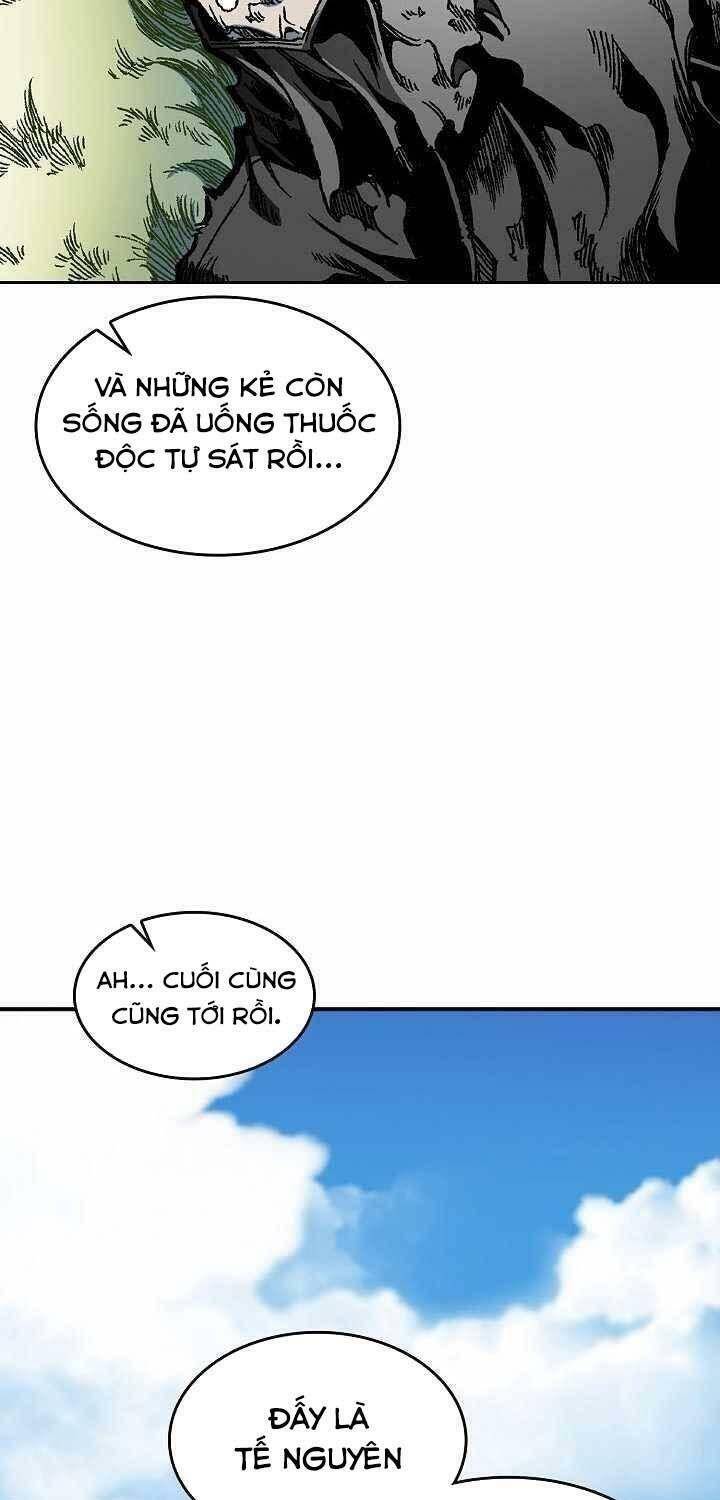 Hồi Ức Chiến Thần Chapter 73 - Trang 2