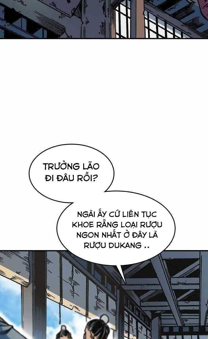 Hồi Ức Chiến Thần Chapter 73 - Trang 2